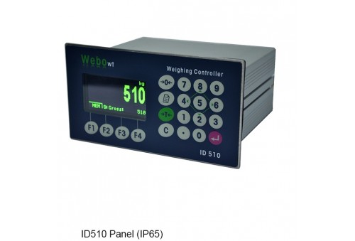 FW650 Industry 4 0 weighing Controller, ĐẦU CÂN ĐIỀU KHIỂN - có PROFIBUS-DP